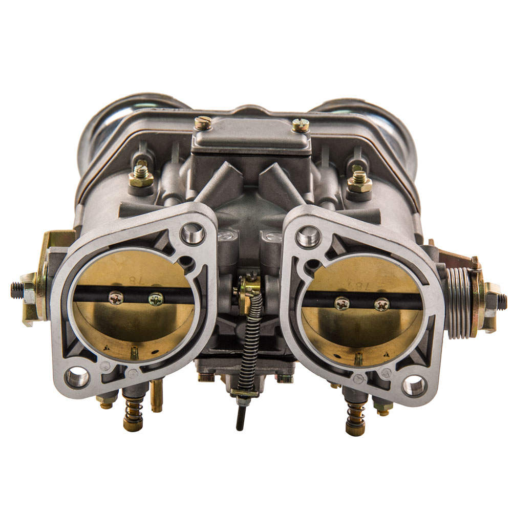 48IDF 48 IDF Carburetor Carb compatible para VW / Beetle / Bug / Compatible para Fiat / Porsche Carburettor