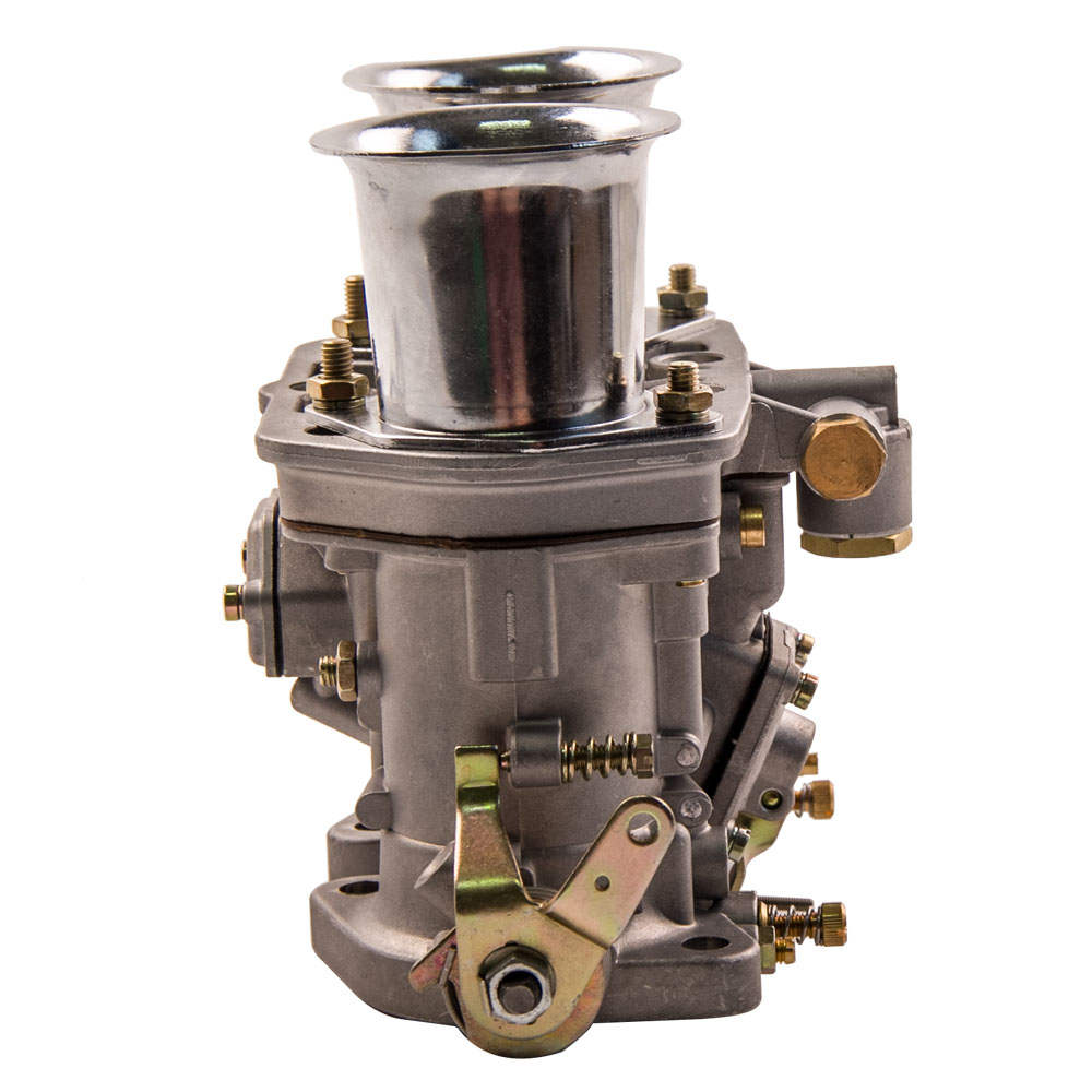 48IDF 48 IDF Carburetor Carb compatible para VW / Beetle / Bug / Compatible para Fiat / Porsche Carburettor
