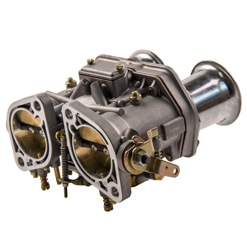 48IDF 48 IDF Carb Carburatore compatibile per VW Compatibile per Fiat per Beetle compatibile per Porsche Carburettor