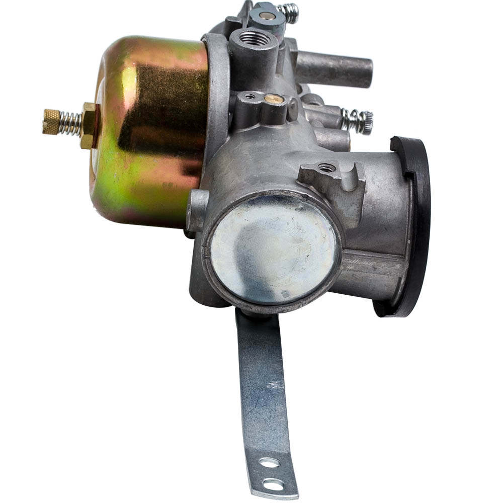 Carburador compatible para Briggs y Stratton Modelo 281707 491031 490499 491026 281707 12HP