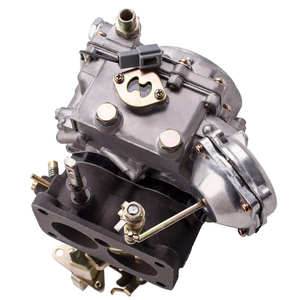 Carburetor Carburador compatible para TOYOTA LAND CRUISER 2F 4230cc FJ40 21100-61012 75-87