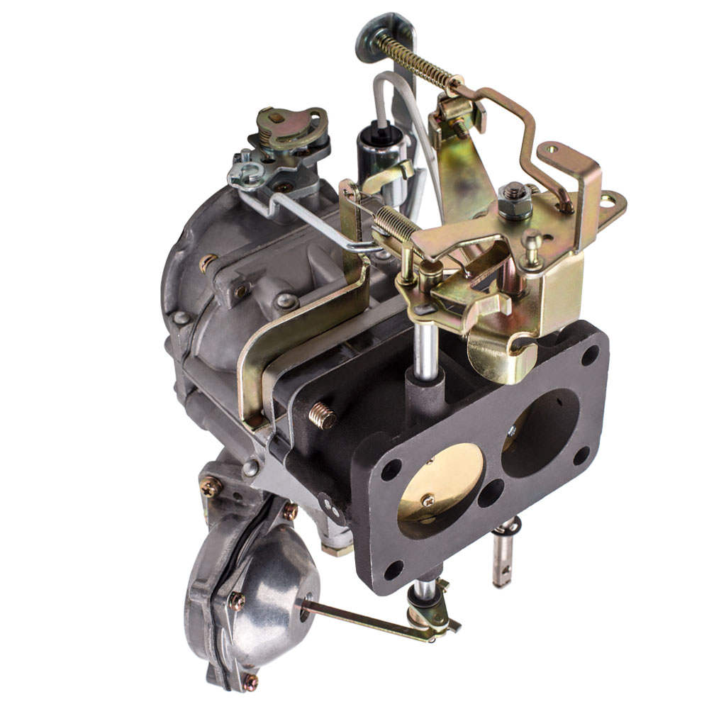 Carburetor Carburador compatible para TOYOTA LAND CRUISER 2F 4230cc FJ40 21100-61012 75-87