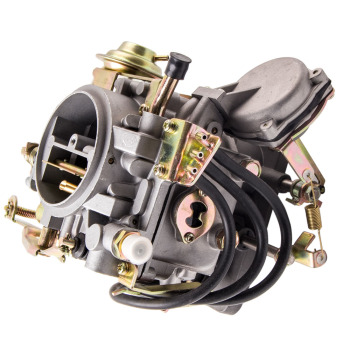 Carburetor compatible for Toyota 3F 4F compatible for Land Cruiser 84-92 Carb Carburettor 21100-61300