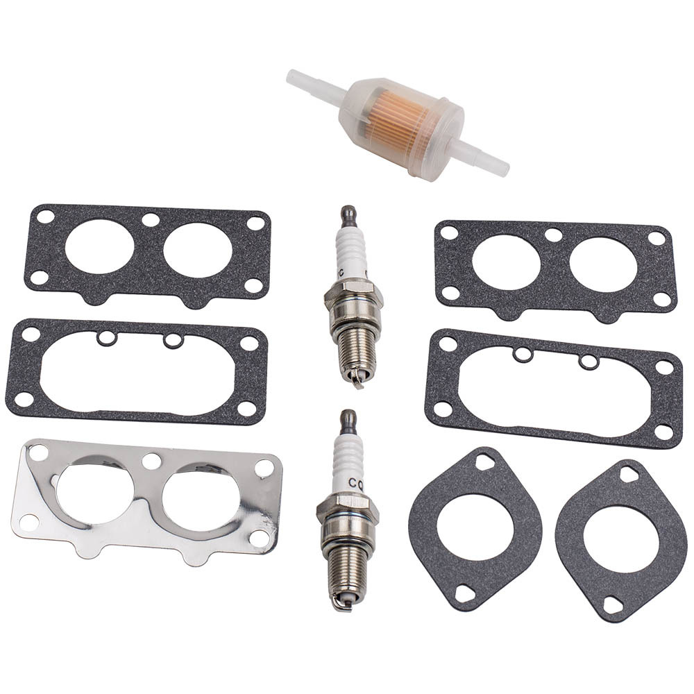 Compatible for Briggs Stratton 791230 799230 699709 499804 20Hp 21Hp Carburetor Carb