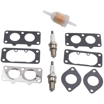 Compatible for Briggs Stratton 791230 799230 699709 499804 20Hp 21Hp Carburetor Carb