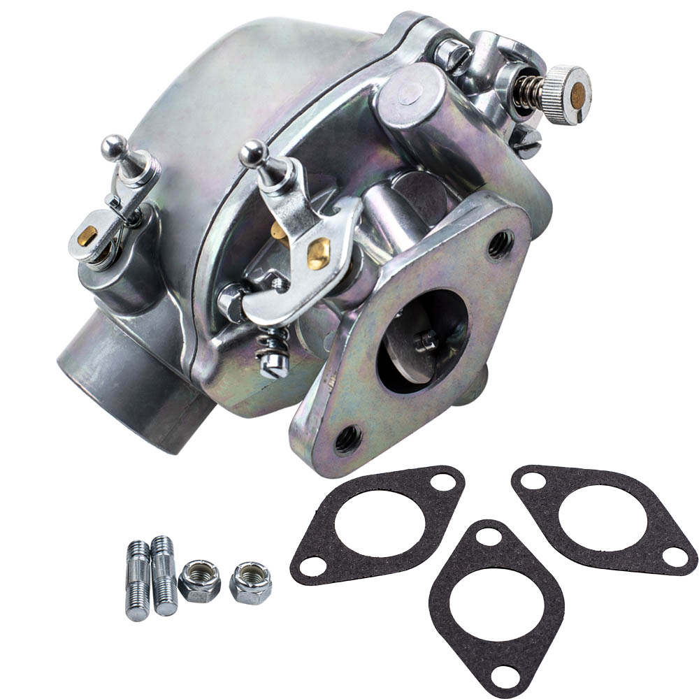 8N9510CHD Carburetor Carb for Ford Tractor 2N 8N 9N 8N9510C