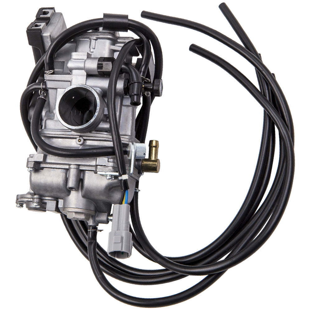 MaxpeedingrodsPerformance Carburetor compatible for Honda CRF150R Carb