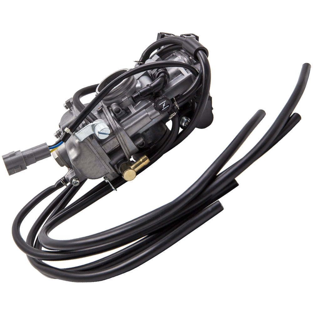 2007 honda crf150f carburetor