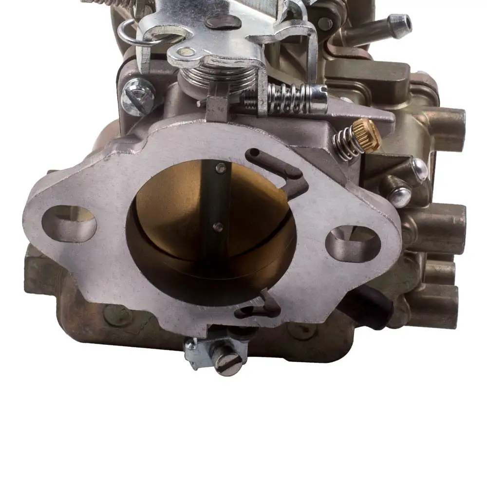 Carburetor Compatible For Ford Yf Type Carter 240 250 300 6 Cylinder D5tz9510ag 1975 19