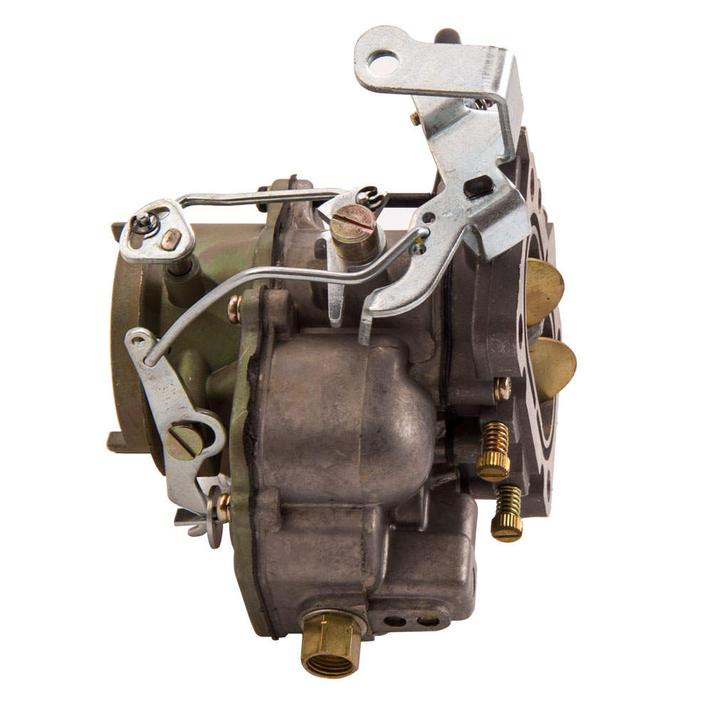 Carburatore compatibile per DODGE Compatibile per Chrysler 318 Engine BBD 2 BARREL V8 5.2L 6 CIL 67-80