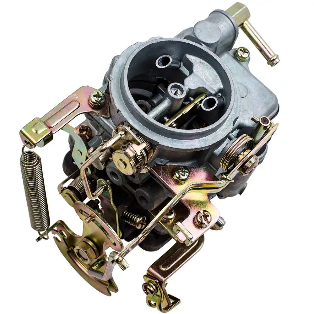 maXpeedingrods Carburetor for Nissan for Datsun Sunny B210 A12 Engine 16010 H1602 