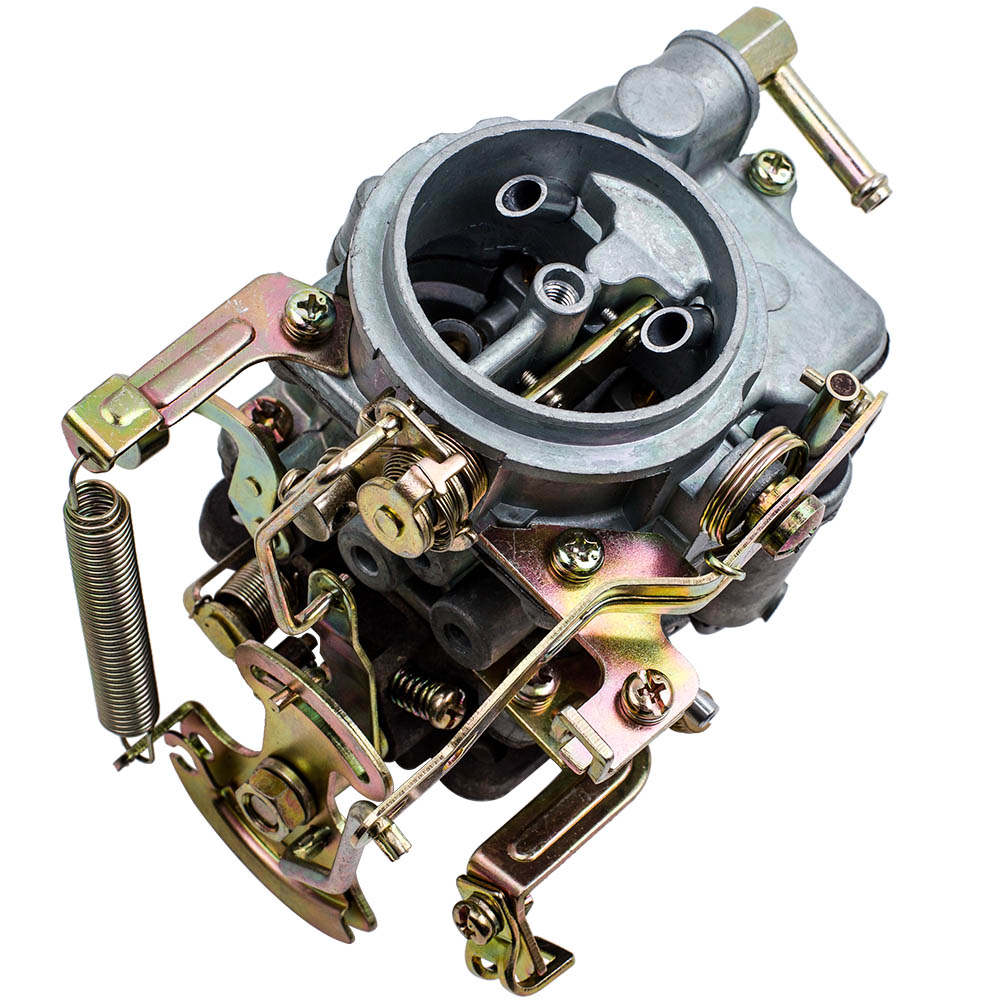 Carburador compatible para Nissan Datsun Sunny Cherry Pulsar Sunny Vanette