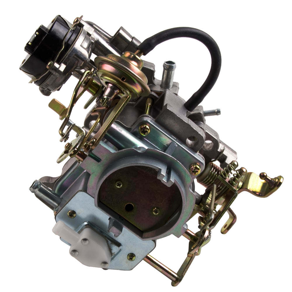Carburateur compatible pour Jeep CJ-5 Wrangler (YJ) 4.2L compatible pour  AMC 1987-1990 83320007 Avec Joint