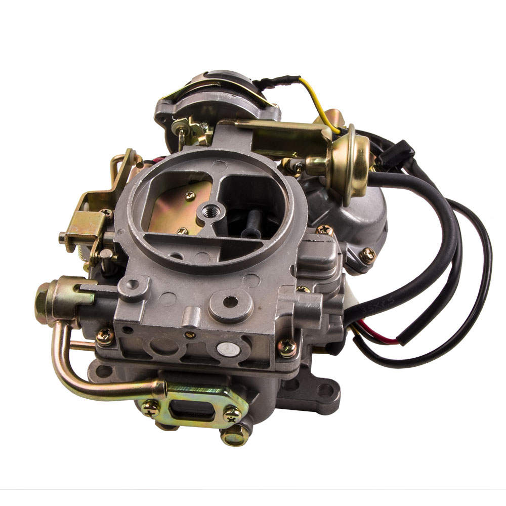 Carburador compatible para Isuzu Barril Pickup Amigo Rodeo Wizard Truper 4ZD1 2.ZL 3126443