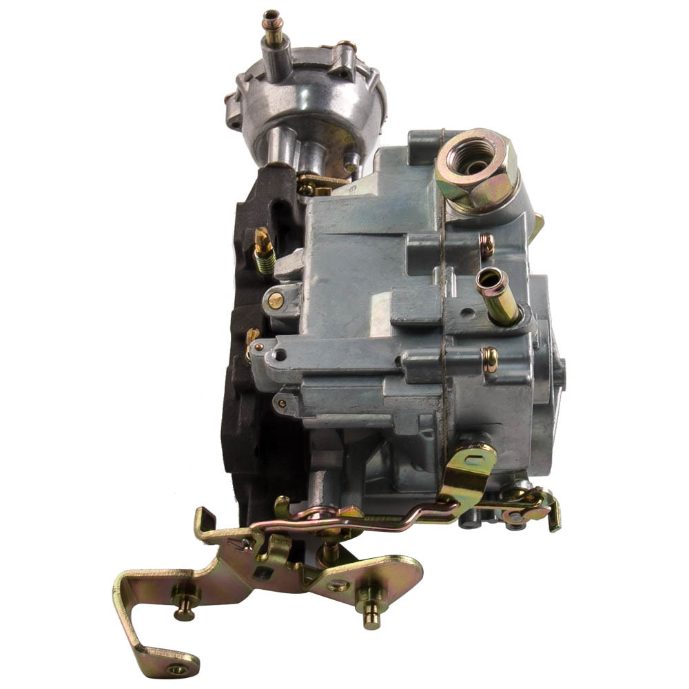 Vergaser Carb compatible para Chevrolet Engine Models 350/5.7L 1970-1980 carburettor CarbY
