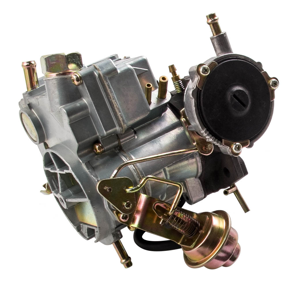 Vergaser Carb compatible para Chevrolet Engine Models 350/5.7L 1970-1980 carburettor CarbY