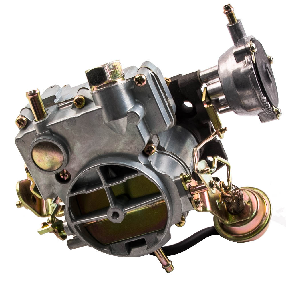 Vergaser Carb compatible para Chevrolet Engine Models 350/5.7L 1970-1980 carburettor CarbY