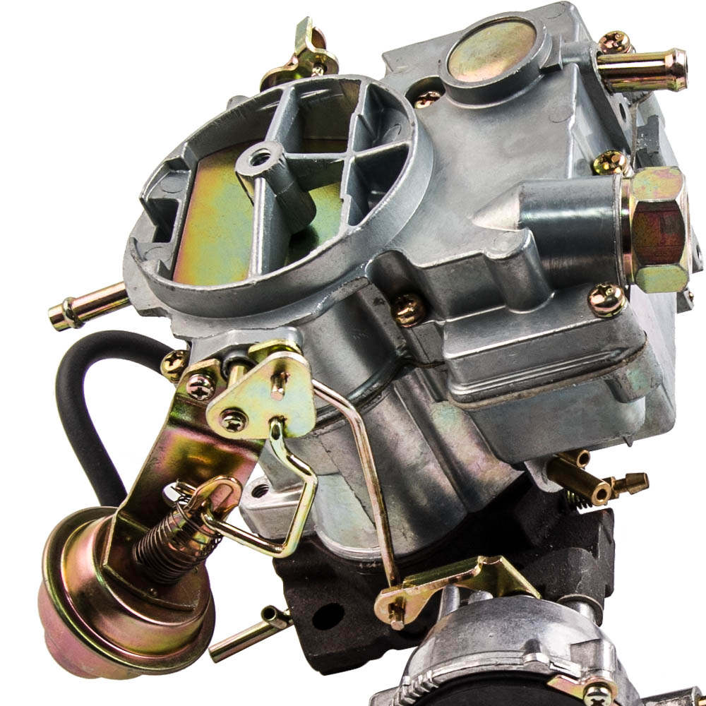 Vergaser Carb compatible para Chevrolet Engine Models 350/5.7L 1970-1980 carburettor CarbY