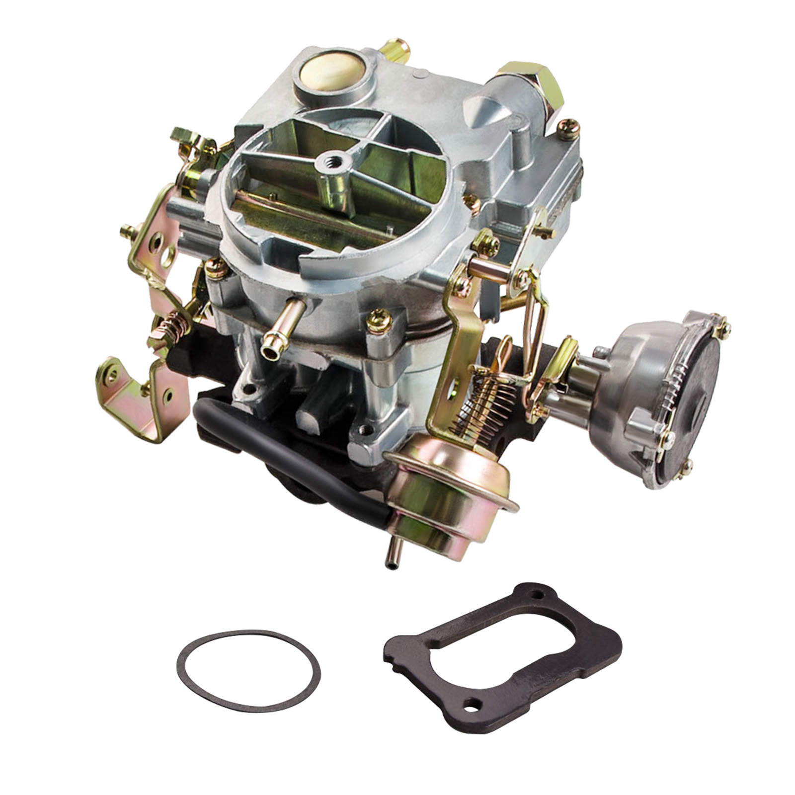 Chevy on sale 350 carburetor