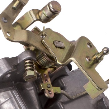 2-Barrel Carburetor Carb 2100 A800 compatible for Ford F100 F150 289 302 351 Electric Choke