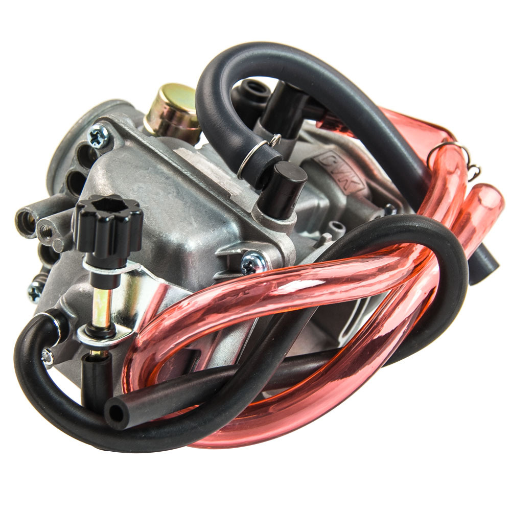 Carburador compatible para 32,5 mm compatible para Kawasaki KLF300 1986-2005 BAYOU 300 Carb Carby ATV