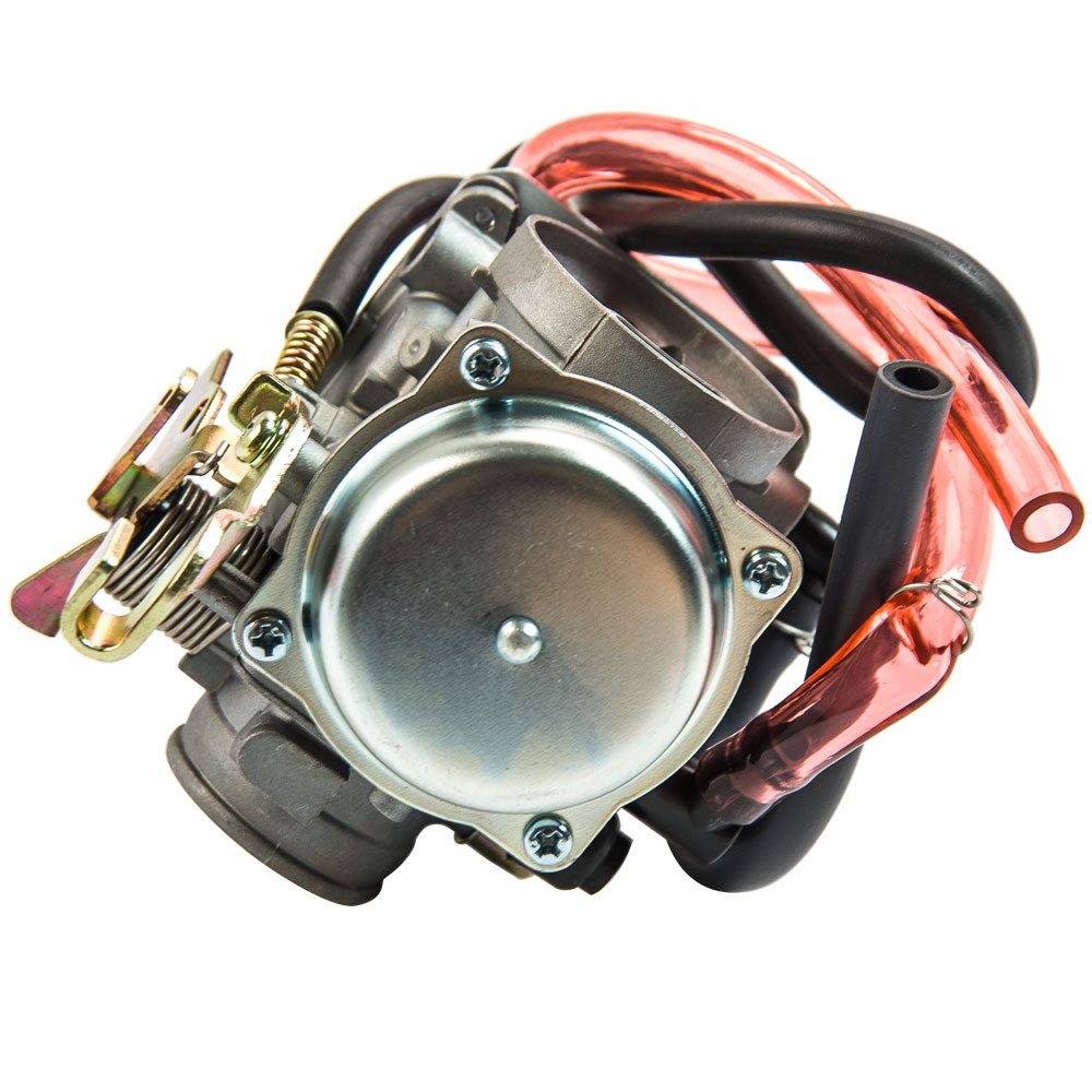 Carburador compatible para 32,5 mm compatible para Kawasaki KLF300 1986-2005 BAYOU 300 Carb Carby ATV