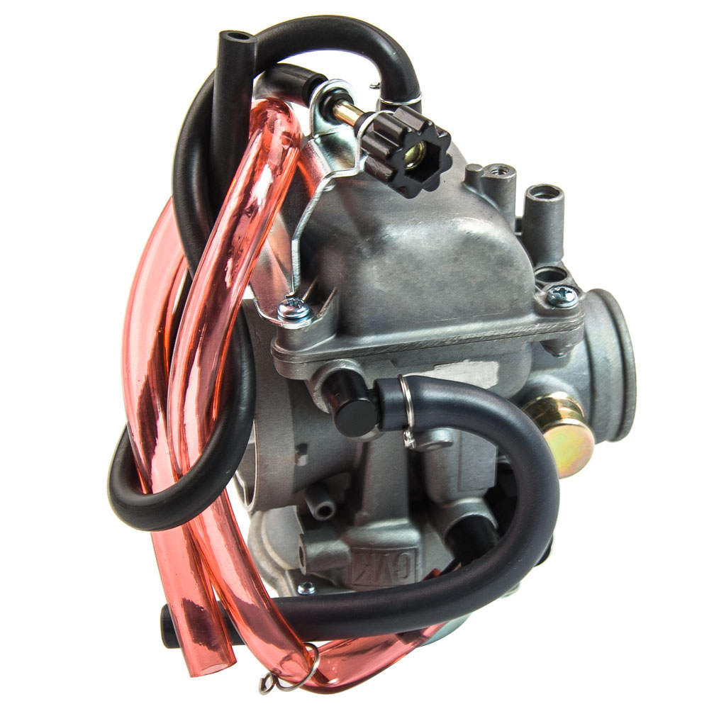Carburateur convient pour 32.5mm compatible pour Kawasaki KLF300 1986-2005 BAYOU 300 Carb Carby ATV