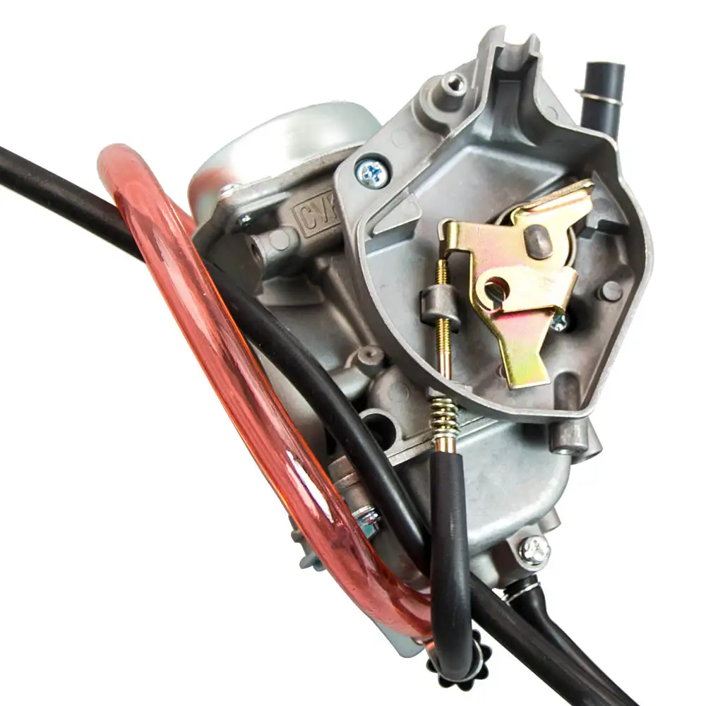 Compatible For Kawasaki Kvf360 Prairie 360 1686 2x4 4x4 03 07 Carb Compatible For Tm