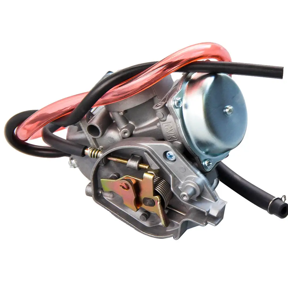 Compatible For Kawasaki Kvf360 Prairie 360 1686 2x4 4x4 03 07 Carb Compatible For Tm