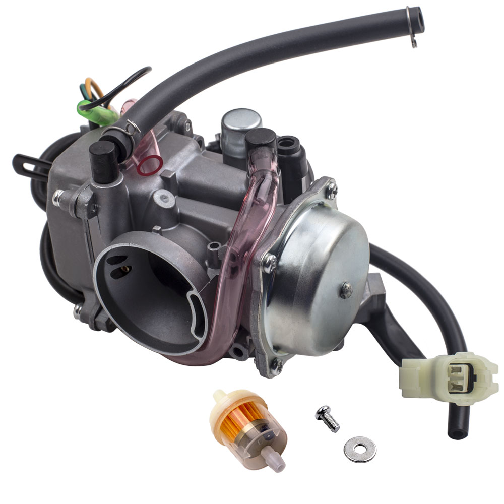 Recommend Carburetor Carb compatible for Kawasaki KLF 300 KLF300