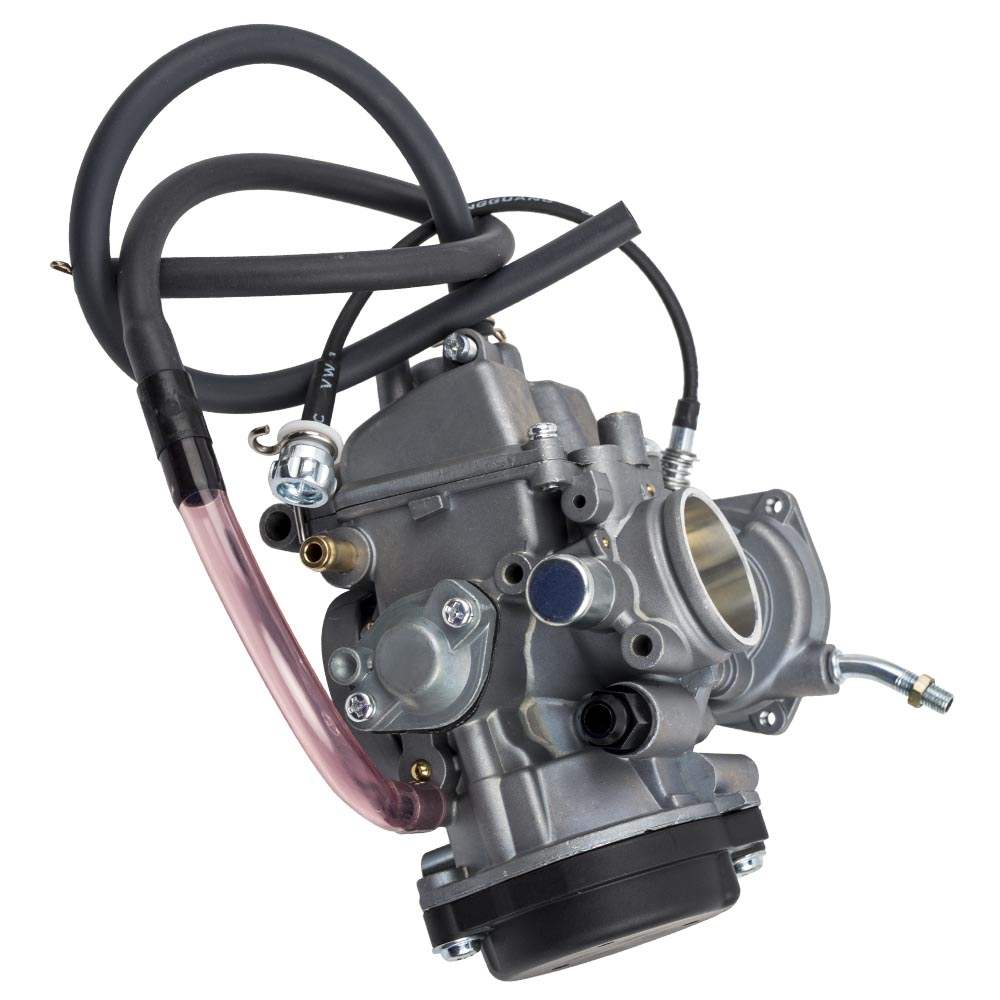Carburateur compatible pour Yamaha YFM 400 Big Bear 250/400 BRUIN 250/350 2001-2007 Garantie