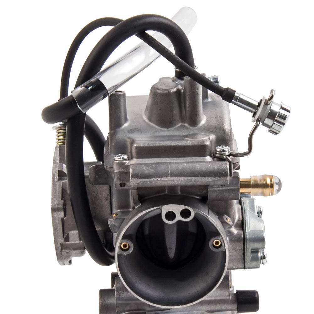 Carburador compatible para Yamaha Bruin 350 Carburador YFM350 BIG BEAR 400 ATV KODIAK 400