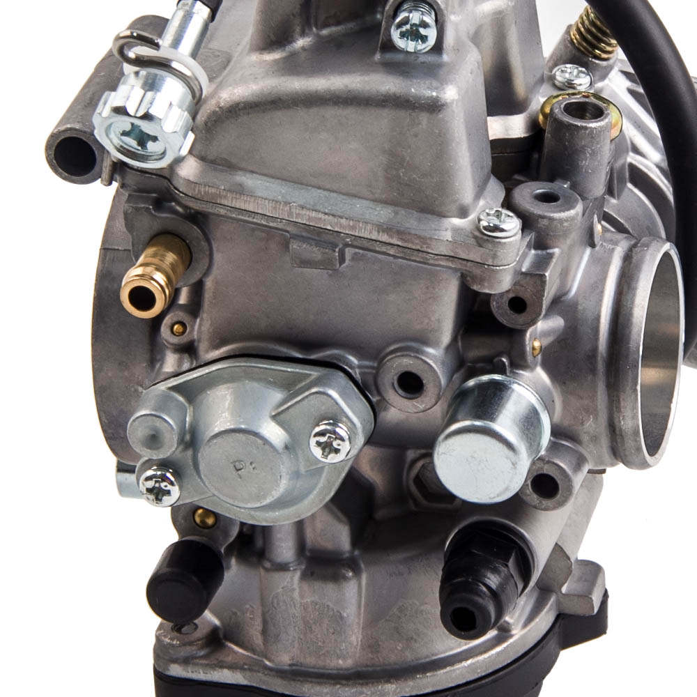 Carburador compatible para Yamaha Bruin 350 Carburador YFM350 BIG BEAR 400 ATV KODIAK 400