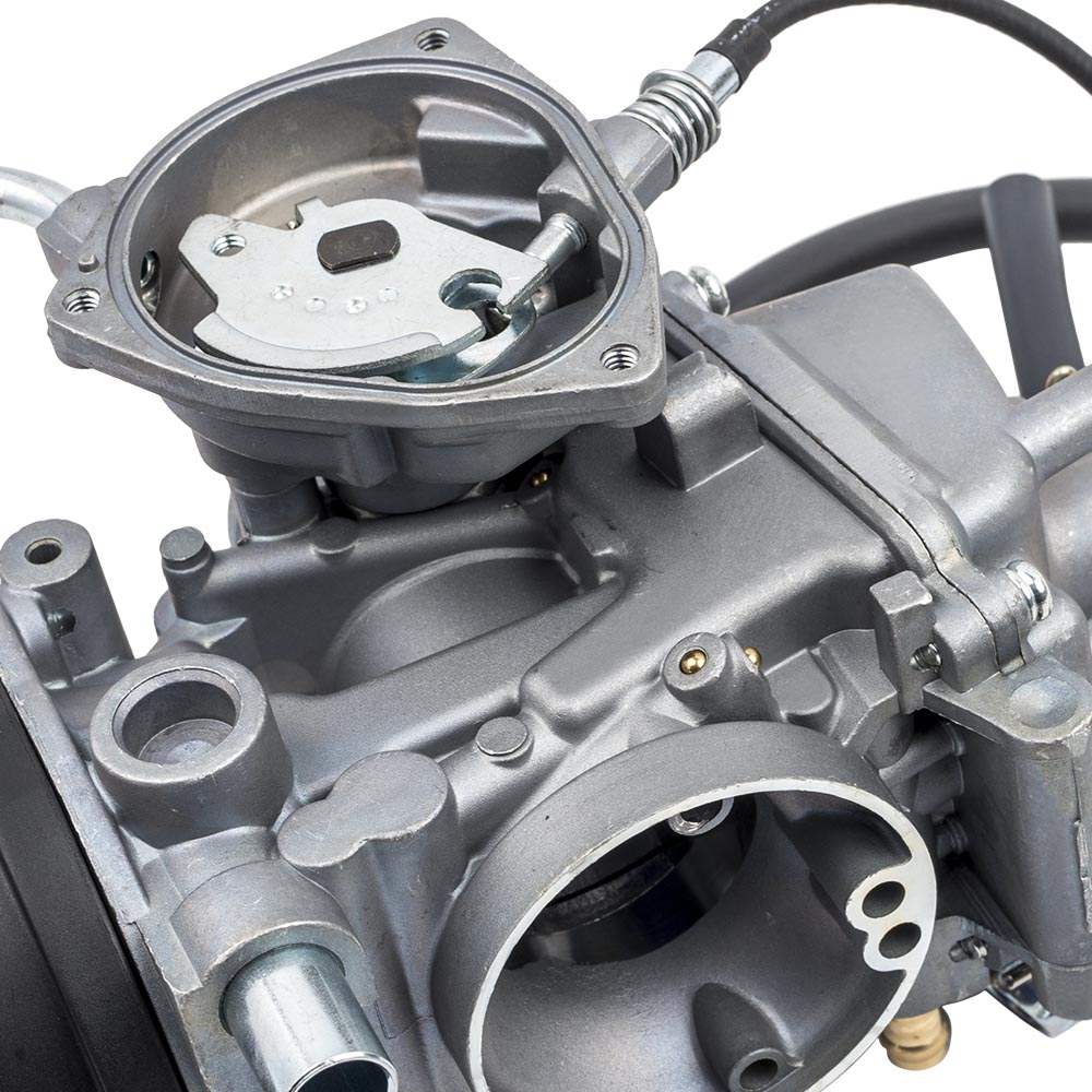 Carb compatible for Yamaha Big Bear 400 Carburetor YFM 400 YFM400 2000