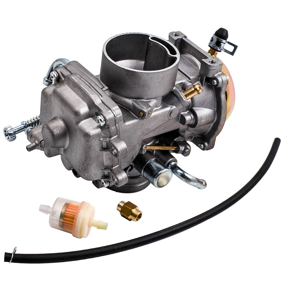 All Balls Carb Carburetor Rebuild Kit For 2011-2014 Polaris Ranger 400 HO 2X4