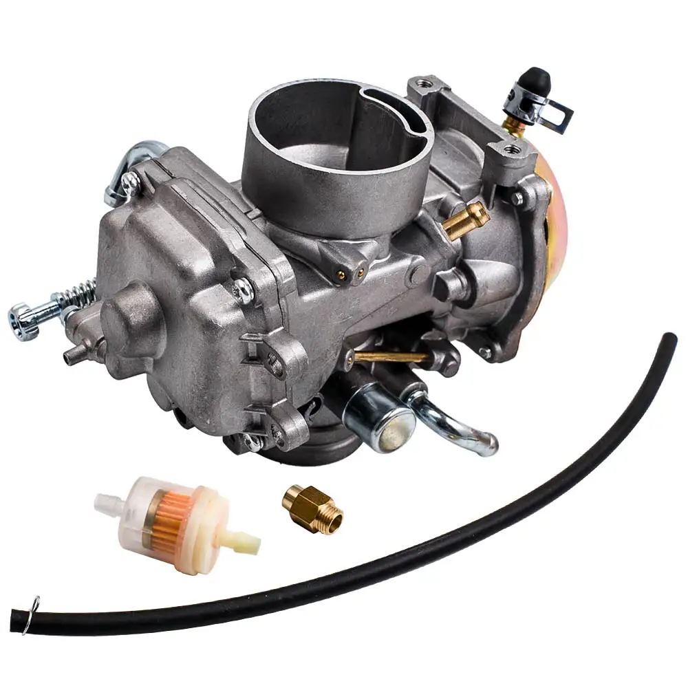 New Carburetor Carb Compatible For Polaris Ranger 500 2x4 4x4 6x6 1999 00 01 02 09