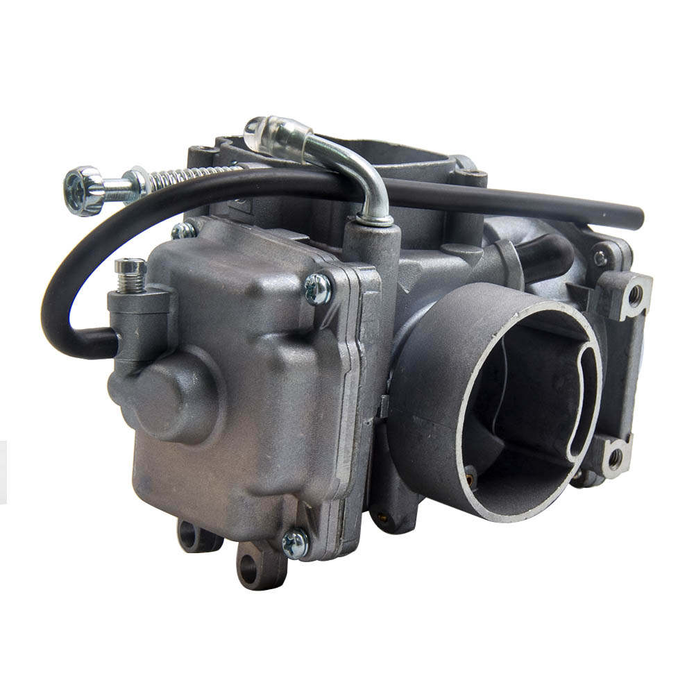 Carburador Carburador compatible para Polaris MAGNUM 500 4x4 1999-2001 Cubierta de la base del acelerador