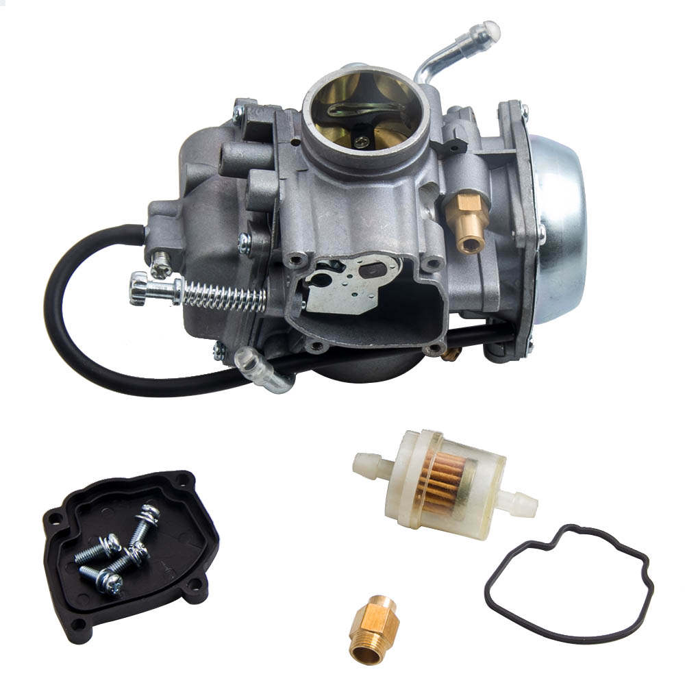 Carburetor For Polaris MAGNUM 425 2x4 4x4 1995 1996 1997 1998 Carb New