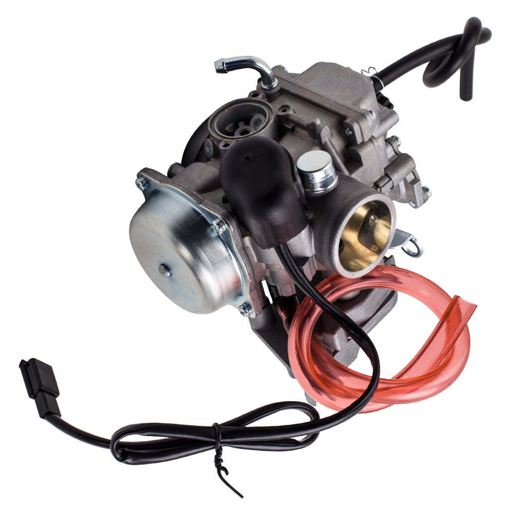 Carburetor Fit Arctic Cat ATV 350 366 400 Carb 0470737 20082017