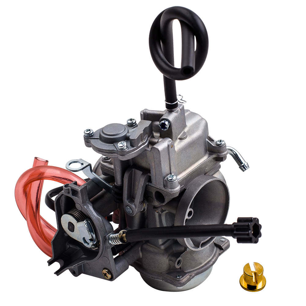 Carburetor Fit Arctic Cat ATV 350 366 400 Carb 0470737 20082017