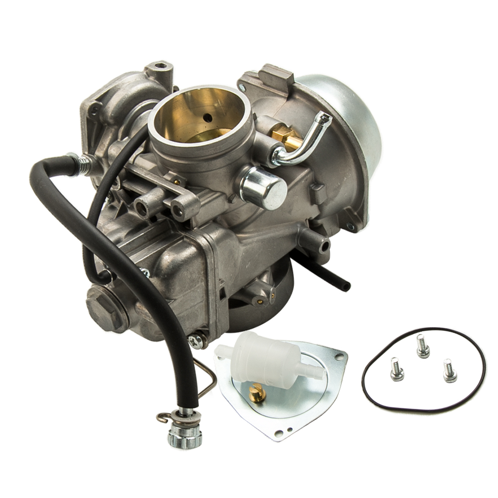 Carburetor compatibile per Polaris SPORTSMAN 500 4X4 HO 2001-05 Carb Carburateur Carburatore
