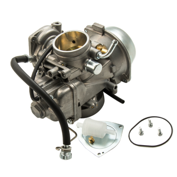 Carburetor compatibile per Polaris SPORTSMAN 500 4X4 HO 2001-05 Carb Carburateur Carburatore