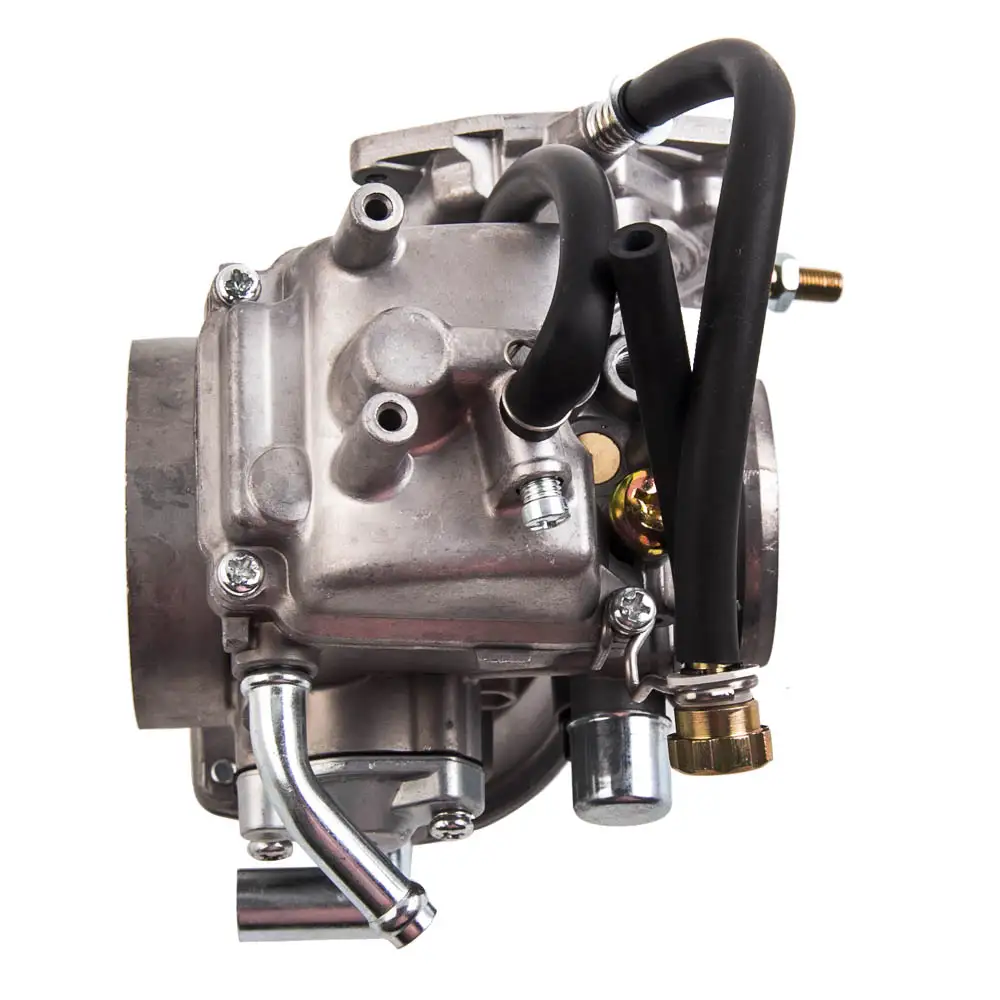Carburetor For Yamaha Grizzly 600 1998 1999 2000 2001 2002 Yfm 600 Yfm600 Atv Carburetors Parts Air Intake Fuel Delivery