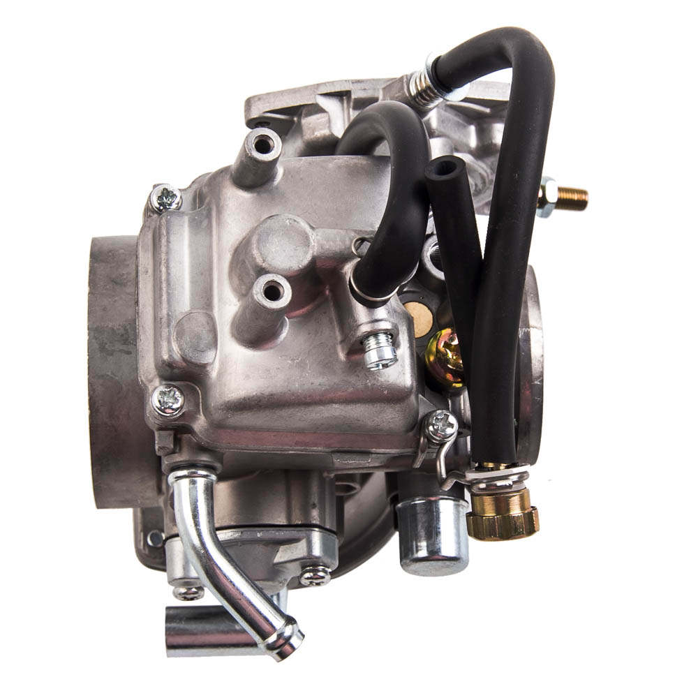 Carburador Carb compatible para Yamaha Grizzly 600 98-2001 660 02-2008 compatible para Polaris Predator 500