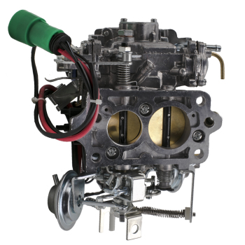 Carburador TOY-505 compatible para Toyota Pickup SR5 22R 1981-1987 W / Green Round Plug