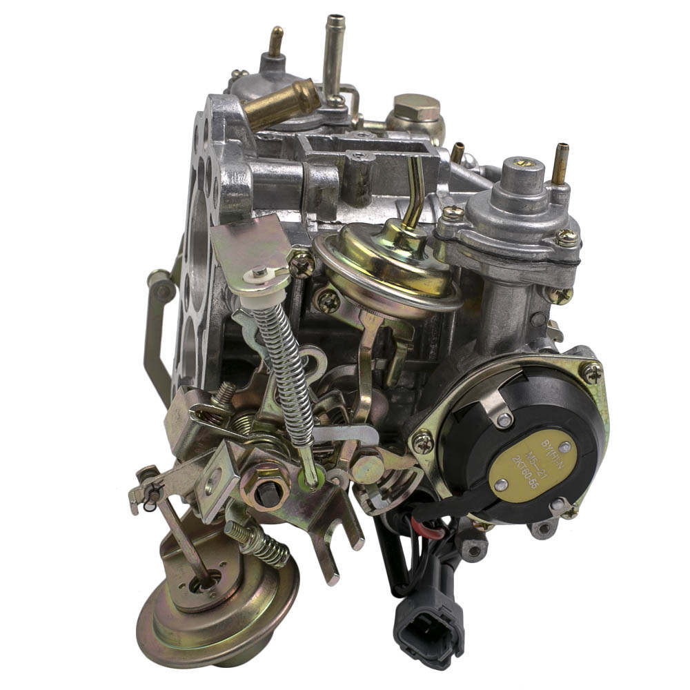 New Carburetor Fit For Toyota 22R 1988 1990 pickup 2.4L 2366CC l4 Engine