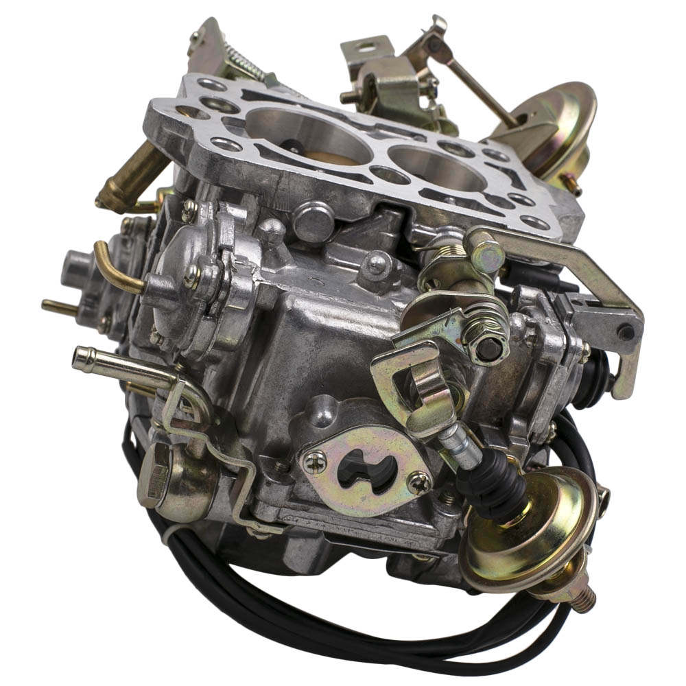 New Carburetor Fit For Toyota 22R 1988 1990 pickup 2.4L 2366CC l4 Engine