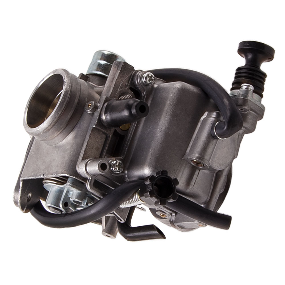 Anngo ATV Carburetor for Honda Foreman 450 TRX 450 TRX450ES TRX450FE TRX450FM TRX450S Carb Rancher TRX350 ATV 350ES/FE/FM/TE/TM TRX300 Carb