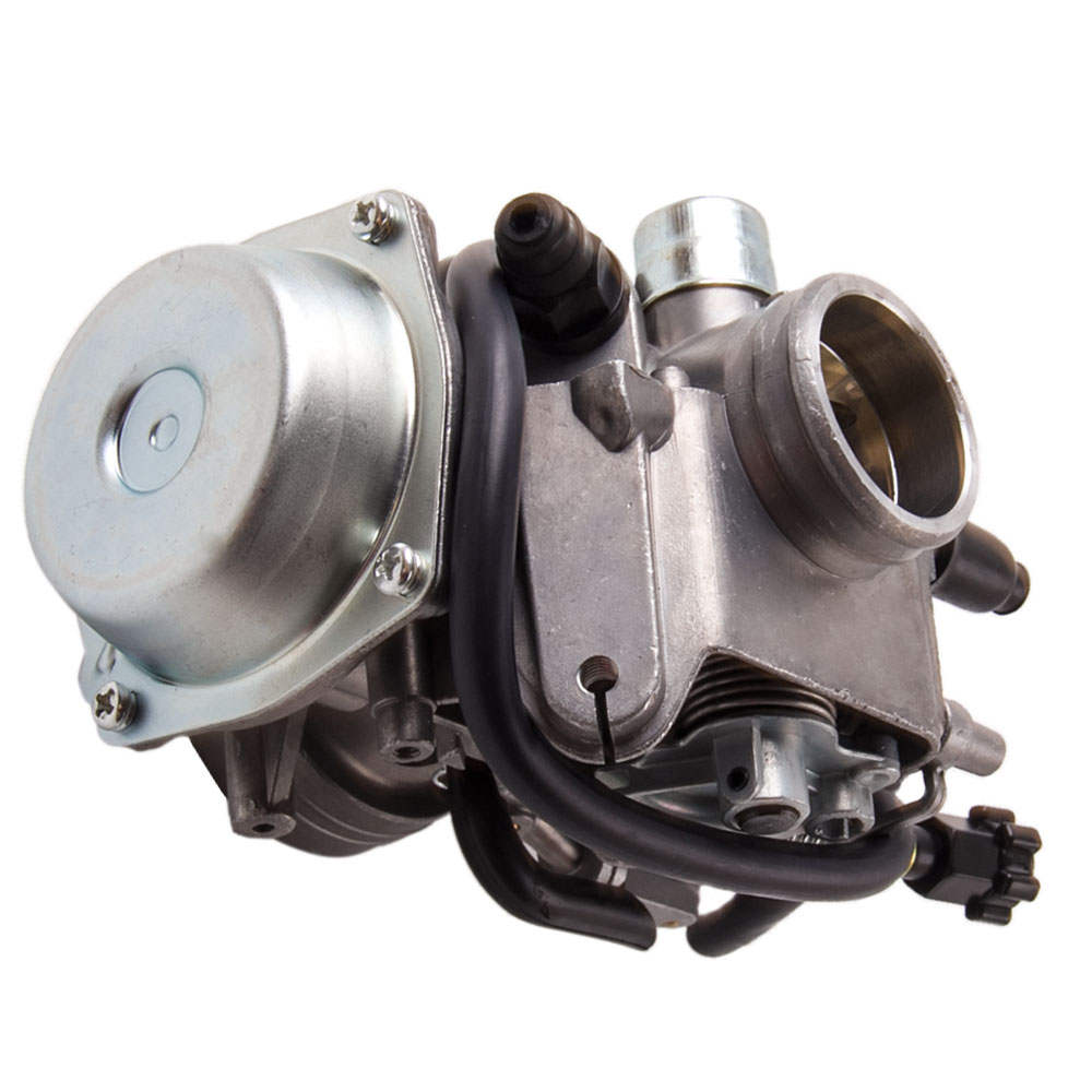 Carburador compatible para HONDA TRX350 TRX300 TRX350TM ATV CARBURETOR TRX 450ES 400FW Carb