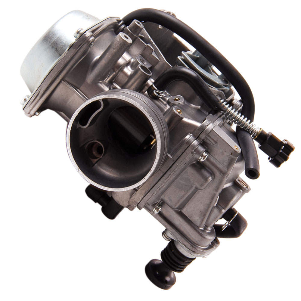 Carburateur compatible pour HONDA ATC250SX TRX350 TRX300 TRX350FM ATV TRX 450ES Carburetor